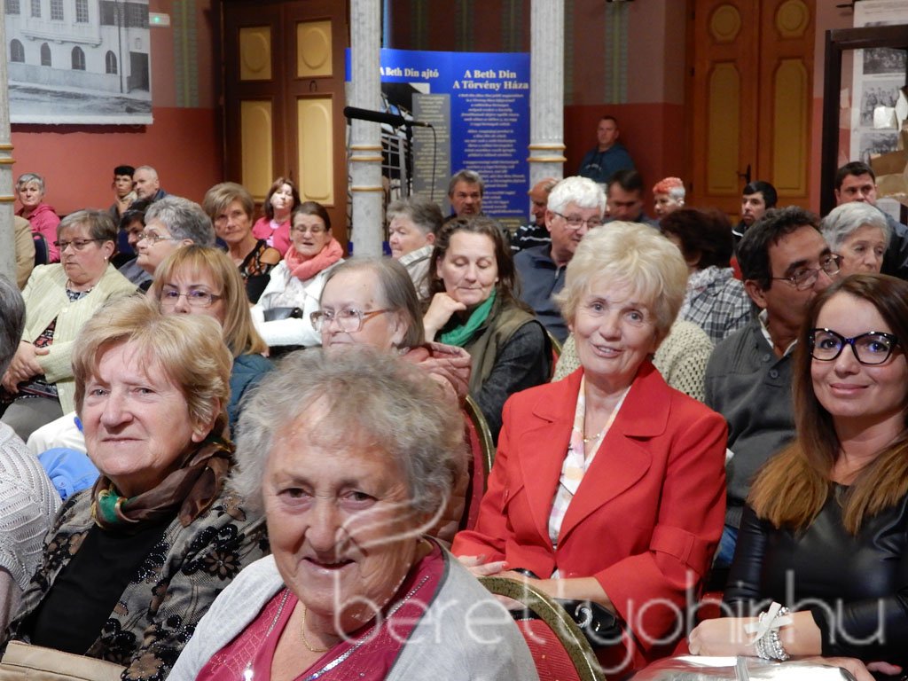 Kozma Orsi Quartet a Zsinagóga Kultúrtérben 05